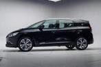 Renault Grand Scénic 1.2 TCe Intens [ Trekhaak, Stoelverwar, Gebruikt, 4 cilinders, 1850 kg, 116 pk