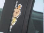 Renault Twingo Tintin Kuifje Brochure, Boeken, Verzenden, Gelezen, Renault