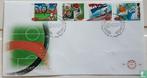 FDC E352 Sport 1996 NL onbeschreven
Anders geplakt, Ophalen of Verzenden, Nederland