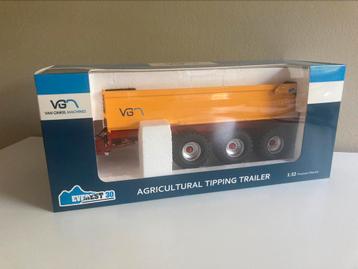 VGM EV30 AT Collections beschikbaar voor biedingen