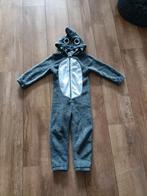 Haaien pakje carnavals pakje, Ophalen of Verzenden, 104 of kleiner, Jongen of Meisje