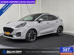 Ford Puma 1.0 155pk Automaat Hybrid ST-Line X Full Options, Voorwielaandrijving, Met garantie (alle), Adaptive Cruise Control