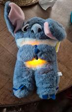 Stitch ademende slaapknuffel. Nieuw., Ophalen of Verzenden, Nieuw, Overige typen