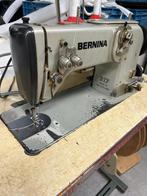 Bernina 217 Compleet met tafel en 3 fasen motor, Hobby en Vrije tijd, Gebruikt, Ophalen, Bernina