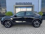 Opel MOKKA 1.2 Turbo Elegance, Voorwielaandrijving, Gebruikt, 1199 cc, Zwart