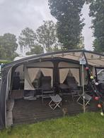 Tekoop Dethleff c joy uit 2022, Caravans en Kamperen, Ophalen, Zo goed als nieuw