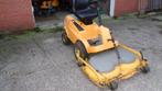 stiga villa  hydrostaat  honda 2 cilinder  met werk, Ophalen, Gebruikt, Nederland, Stiga