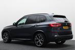 BMW X5 xDrive45e High Executive M Sport Automaat Shadow Line, Auto's, BMW, Te koop, Zilver of Grijs, Geïmporteerd, 5 stoelen