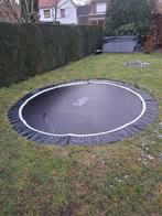 Trampoline, Ophalen of Verzenden