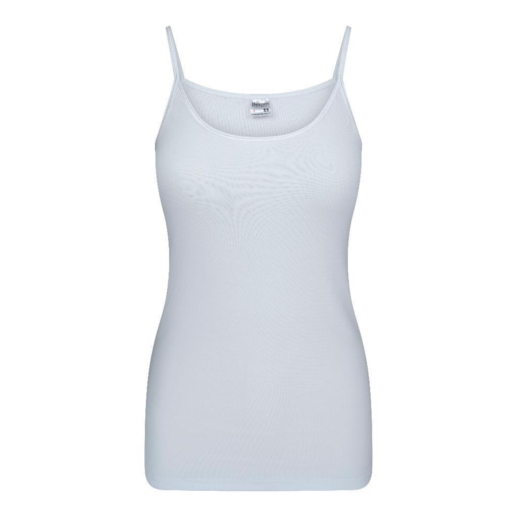 Pakket Beeren dameshemden Brigitte mt M/XXL Wit, 8st Nieuw, Hemd, Beeren Bodywear, Wit, Ophalen of Verzenden