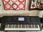 Yamaha PSR SX900, Muziek en Instrumenten, Ophalen, Zo goed als nieuw, 61 toetsen, Yamaha