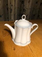 Theepot Schirnding Bavaria 124, Overige typen, Ophalen of Verzenden, Zo goed als nieuw, Overige stijlen