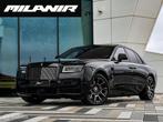 Rolls-Royce Ghost 6.75 V12 Black Badge |Sterrenhemel|Bespoke, Auto's, Rolls-Royce, Automaat, Achterwielaandrijving, Gebruikt, 12 cilinders