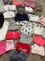 28 delig kleding pakket meisje maat 68 Claessens mexx h&m, Kinderen en Baby's, Babykleding | Maat 68, Meisje, Ophalen of Verzenden