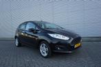 Ford Fiesta 1.0 EcoBoost Titanium Airco / Cruise / Elektr. r, Auto's, Voorwielaandrijving, Euro 5, Gebruikt, Origineel Nederlands