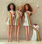 Originele K 3 poppen, Kinderen en Baby's, Speelgoed | Poppen, Ophalen of Verzenden, Barbie