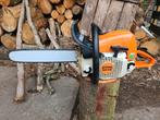 Stihl ms 310, Tuin en Terras, Hand-tuingereedschap, Ophalen of Verzenden, Zo goed als nieuw, Overige soorten