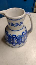 Talavera kan kruik, Ophalen