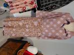 Farah prachtige jurk m46, Verzenden, Zo goed als nieuw, Maat 46/48 (XL) of groter, Onder de knie