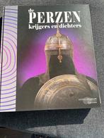 De Perzen: Krijgers en Dichters - Fotografie & Design, Ophalen of Verzenden, Zo goed als nieuw, Fotografie algemeen