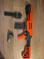 nerf ceda S, Kinderen en Baby's, Speelgoed | Buiten | Actiespeelgoed, Ophalen of Verzenden, Zo goed als nieuw