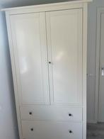 IKEA Hemnes kledingkast, Zo goed als nieuw, Met lade(s), 150 tot 200 cm, Overige houtsoorten