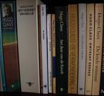 11x Hugo Claus, Gelezen, België, Ophalen of Verzenden, Hugo Claus