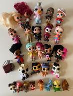 POPPETJES - KNUFFELS - BEELDJES, Verzamelen, Ophalen