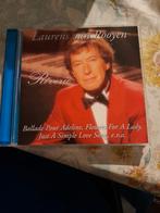 Laurens van Rooyen - Reverie CD, Ophalen of Verzenden, Zo goed als nieuw