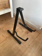 Rockstand Gitaar Standaard, Ophalen of Verzenden, Gebruikt, Instrumentstandaard, Gitaar