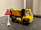 Lego 622 Zandwagen - 1978, Ophalen of Verzenden, Gebruikt, Complete set, Lego