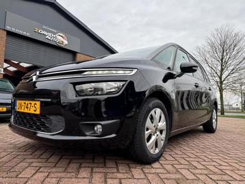 Citroen C4 Picasso 1.2 PureTech Business 7p N Distributierie beschikbaar voor biedingen