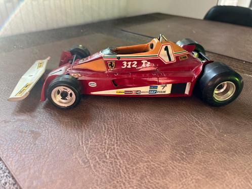 Diverse modelauto’s merk Burago en Tonka, Hobby en Vrije tijd, Modelauto's | 1:18, Gebruikt, Bburago, Ophalen of Verzenden