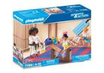 71186 karate training, Ophalen of Verzenden, Nieuw, Complete set
