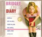 De Soundtrack van Bridget Jones's diary, Cd's en Dvd's, Cd's | Filmmuziek en Soundtracks, Ophalen of Verzenden, Nieuw in verpakking