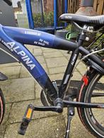 Alpina Yabber kinderfiets - kan nog een ronde mee!, Fietsen en Brommers, Fietsen | Jongens, Ophalen, Gebruikt, 20 inch, Alpina