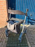 Topro Troja 5G maat M, Ophalen, Opvouwbaar, Gebruikt