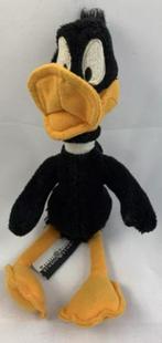 Warner Bros Studio Store Daffy Duck Looney Tunes knuffel pop, Kinderen en Baby's, Speelgoed | Knuffels en Pluche, Ophalen of Verzenden