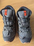 Salomon wandelschoenen, maat 32 en maat 33, Sport en Fitness, Bergsport en Wandelen, Ophalen of Verzenden, Gebruikt, Schoenen