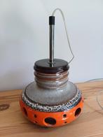 Vintage lava lamp, Antiek en Kunst, Antiek | Lampen, Ophalen of Verzenden
