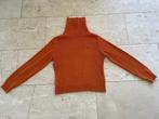 Burberry: heerlijke 60% katoenen coltrui maat S, Maat 38/40 (M), Verzenden, Oranje, Burberry