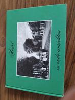 Boekje HEDEL in oude ansichten, Boeken, Geschiedenis | Stad en Regio, Gelezen, Ophalen of Verzenden, 20e eeuw of later