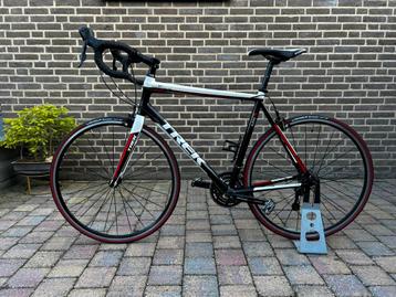 Trek One series 1.2 racefiets beschikbaar voor biedingen