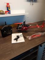 Radiografische helikopter Lama V2 Nieuw., RTF (Ready to Fly), Helikopter, Nieuw, Ophalen