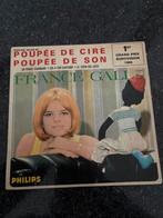 France Gall - Poupée de cire, poupée de son - Single, Cd's en Dvd's, Vinyl Singles, Gebruikt, 7 inch, Single, Ophalen of Verzenden