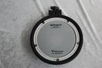 Roland Mono trigger meshheadpad PDX-6   <25252029>, Gebruikt, ., Drums of Percussie, Ophalen of Verzenden