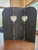 Raamluiken, 3 stuks, Ophalen, Gebruikt