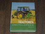 Geïllustreerde TRACTOREN ENCYCLOPEDIE, Boeken, Verzenden, Zo goed als nieuw, MIRCO DE CET