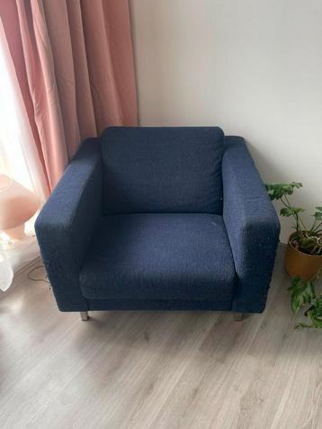 Gratis fauteuil / Free love seat 
