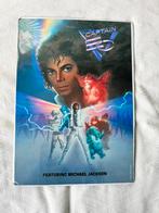 Poster Michael Jackson, Nieuw, A1 t/m A3, Rechthoekig Staand, Ophalen